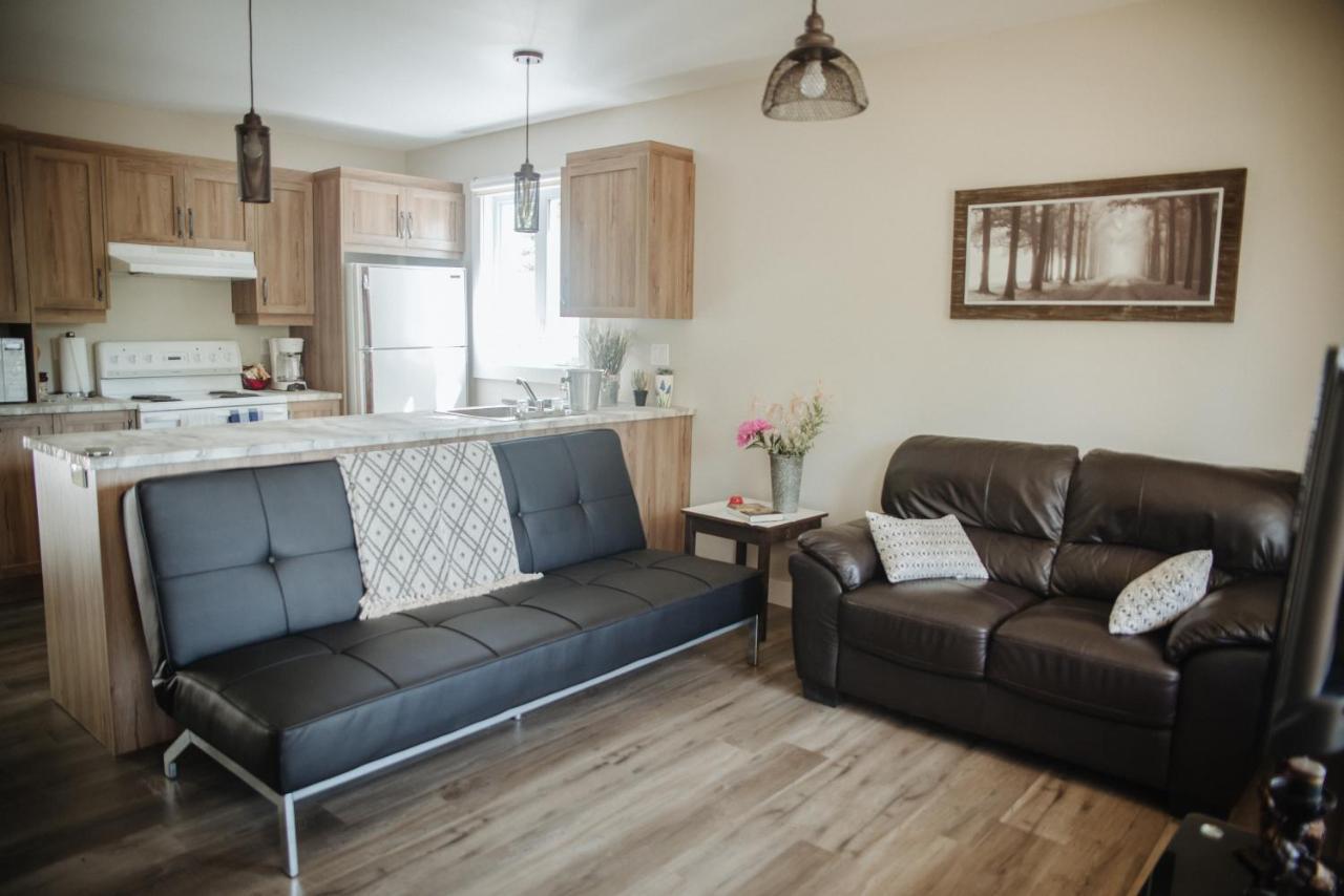 Chalet Mathis Saint-Raymond ภายนอก รูปภาพ