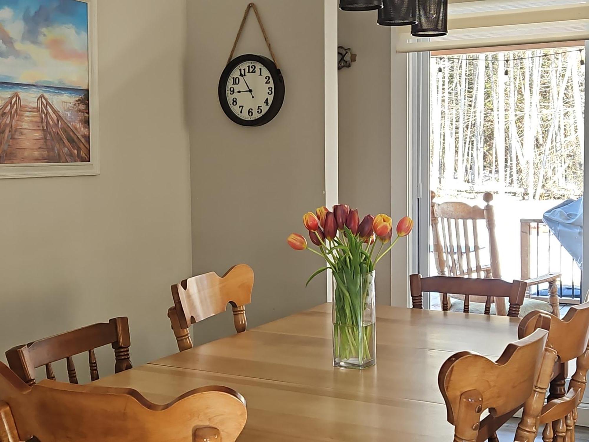 Chalet Mathis Saint-Raymond ภายนอก รูปภาพ
