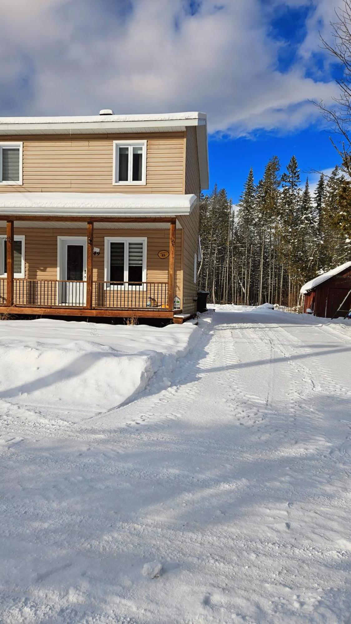 Chalet Mathis Saint-Raymond ภายนอก รูปภาพ